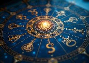 Deszendent Astrologie-Titel