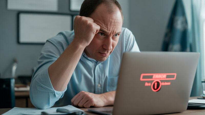 Deutsche Bank Störung heute: Online-Banking down (29.12.)