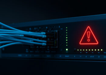 Deutsche Glasfaser Störung aktuell: Was tun bei Internet-Ausfall?