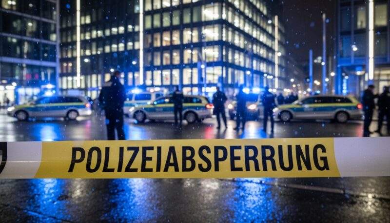 Mordkommission übernimmt Ermittlungen