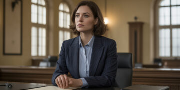 Die Jägerin - Gegen die Wut: ZDF-Krimi heute auf ZDFneo