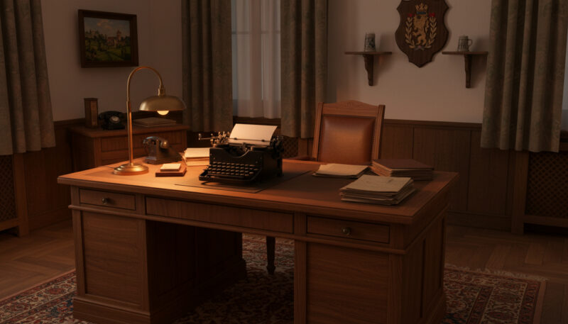 Rosenheim-Cops 2025: Frau Stockl geht – Sarah Thonig wird Nachfolgerin