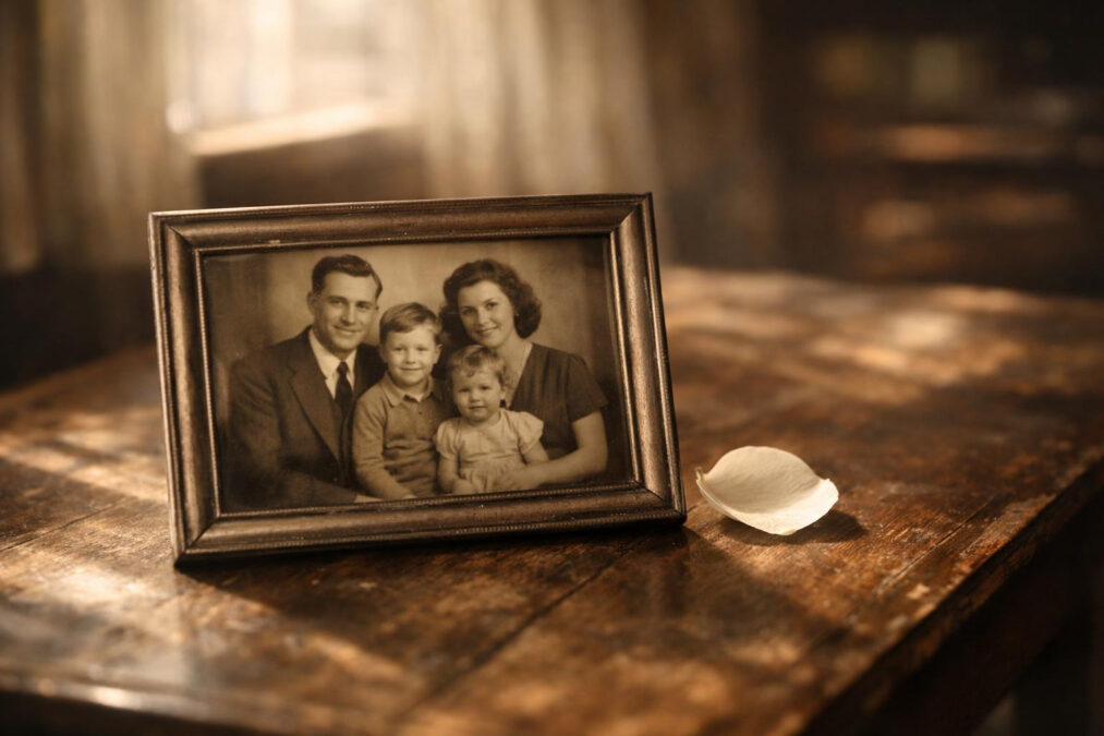 Stille Beerdigung ohne Traueranzeige – Familie wollte Privatsphäre