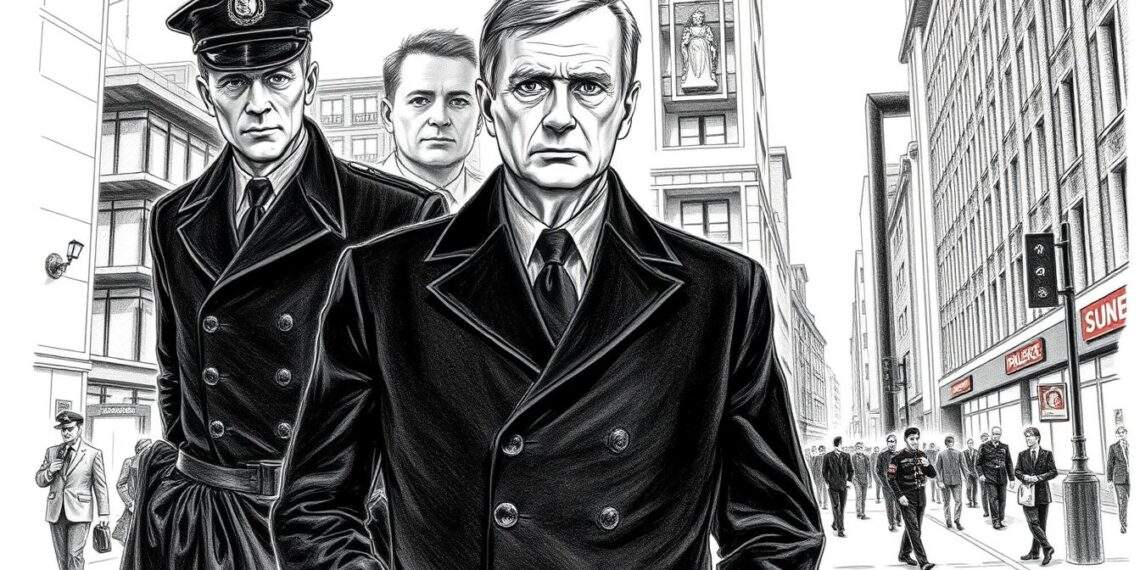 Dietrich Siegl SOKO Donau