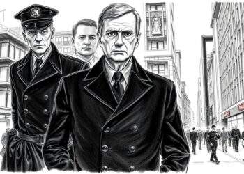 Dietrich Siegl SOKO Donau