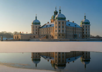 Drei Haselnüsse für Aschenbrödel: Sendetermine 2025