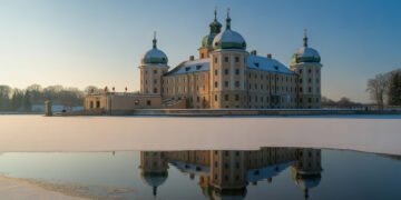 Drei Haselnüsse für Aschenbrödel: Sendetermine 2025