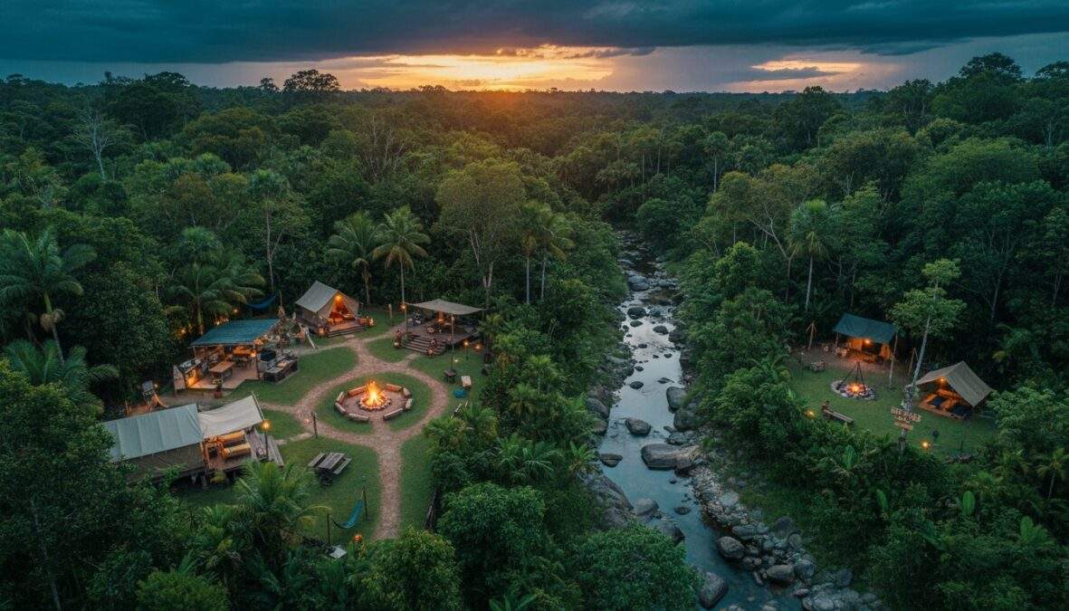 Dschungelcamp 2026 Wer Ist Raus? Alle Dschungelcamp 2026 Kandidaten: Wer ist noch dabei?