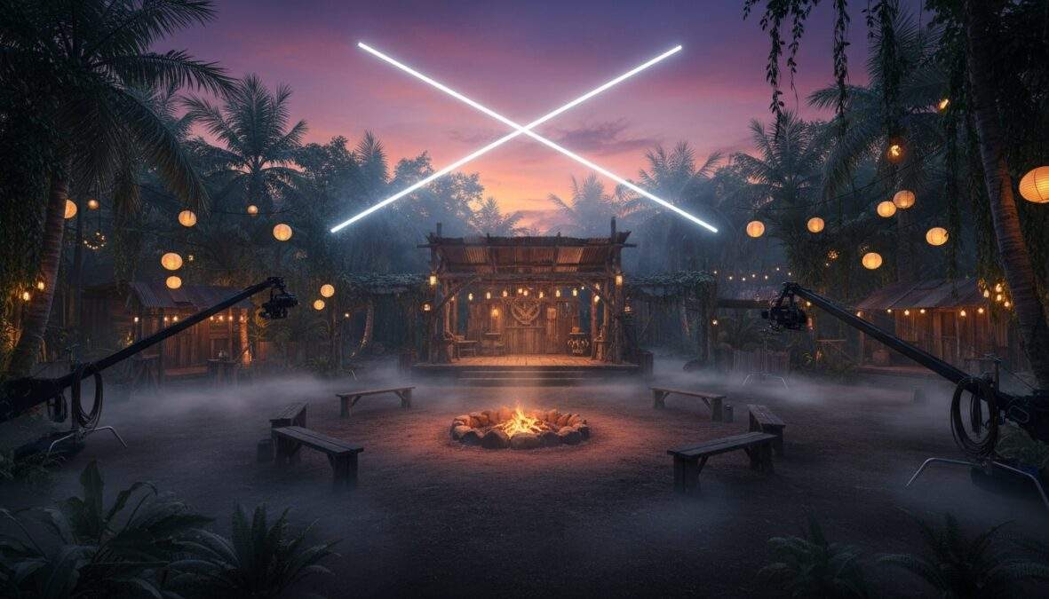 Dschungelcamp 2026 Wer Ist Raus? Wer ist raus beim Dschungelcamp 2026?