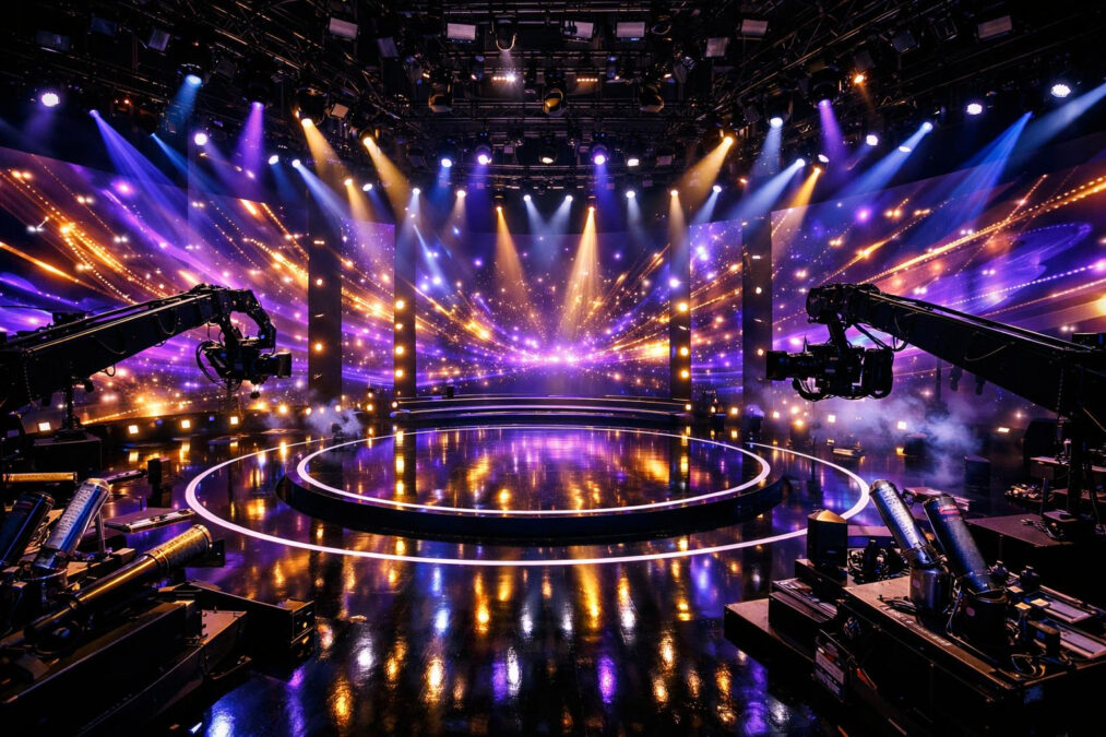 Wer sind die Kandidaten beim deutschen ESC-Finale 2026?