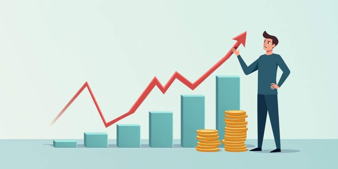 ETF Sparplan Anfänger-Titel