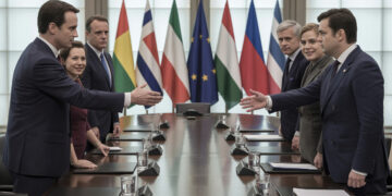 EU Gipfel Dezember 2025: Entscheidung über Russland-Milliarden