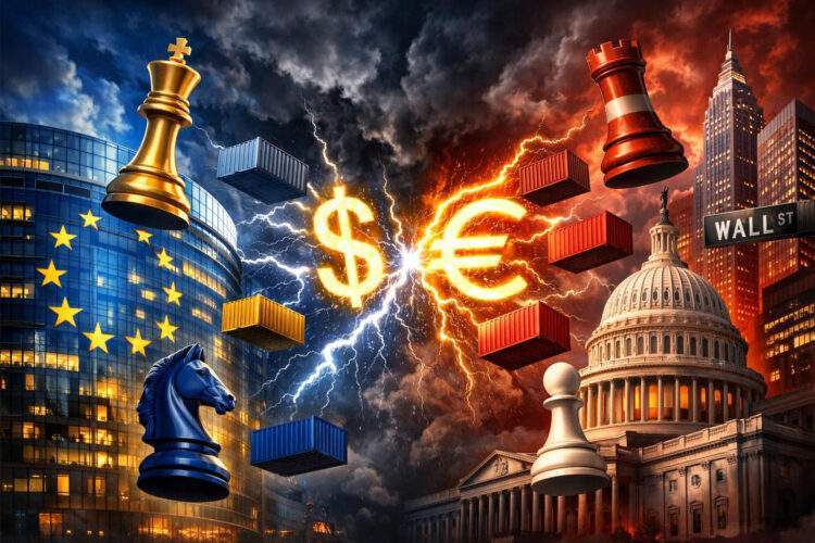 EU Handels-Bazooka: Was ist das Anti-Coercion Instrument gegen Trump?