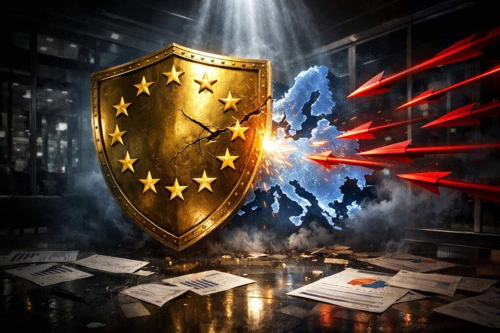 Was ist das Anti-Coercion Instrument (ACI)?