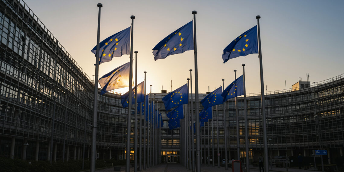 EU einigt sich auf Finanzhilfe: 90 Milliarden Euro für die Ukraine