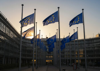 EU einigt sich auf Finanzhilfe: 90 Milliarden Euro für die Ukraine