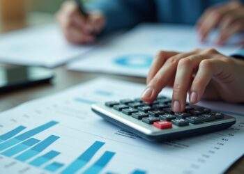 Einkommensteuer Rechner-Titel