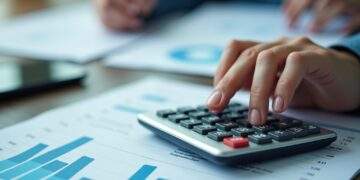 Einkommensteuer Rechner-Titel