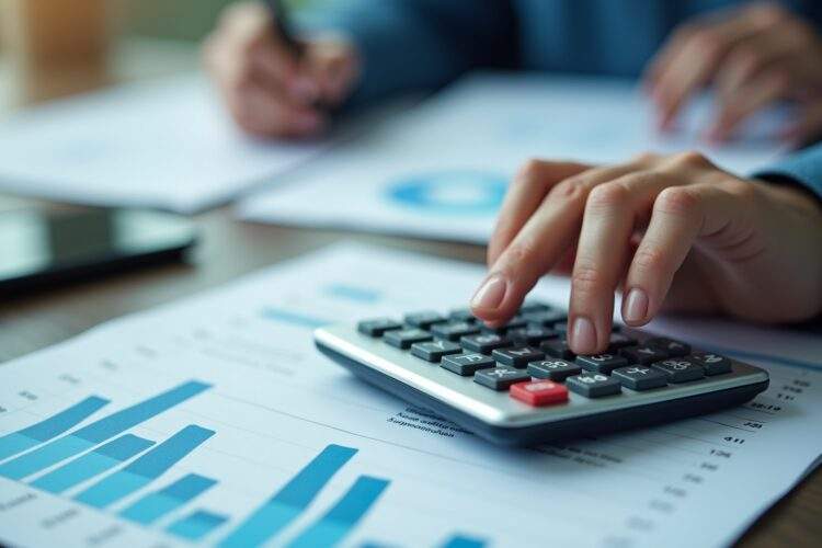 8 Einkommensteuer Rechner für Ihr Gehalt