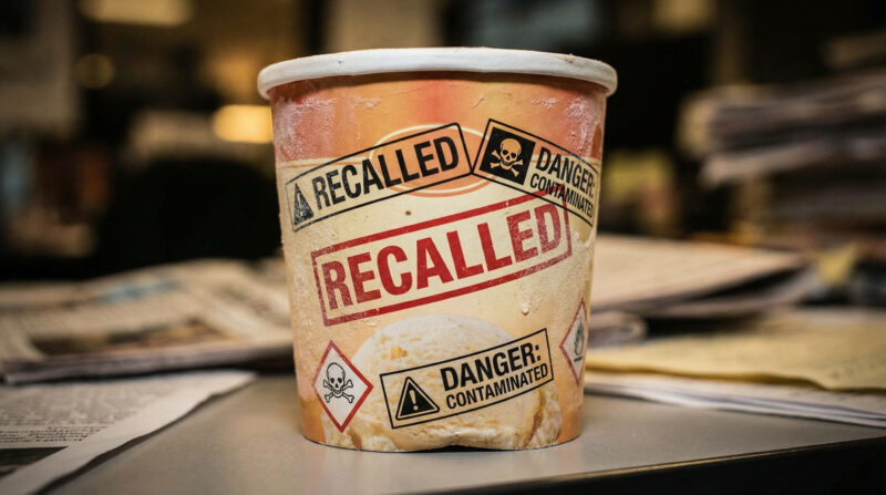 Weiterer Rückruf bei Edeka: Auch Aufbackbrötchen betroffen