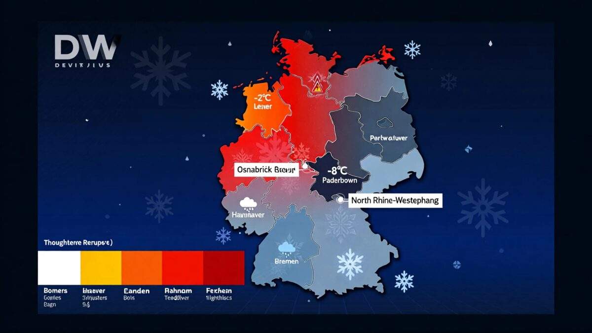 Wetterausblick: So geht es weiter