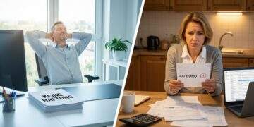 Energiepreispauschale: Finanzamt fordert 300 Euro zurück