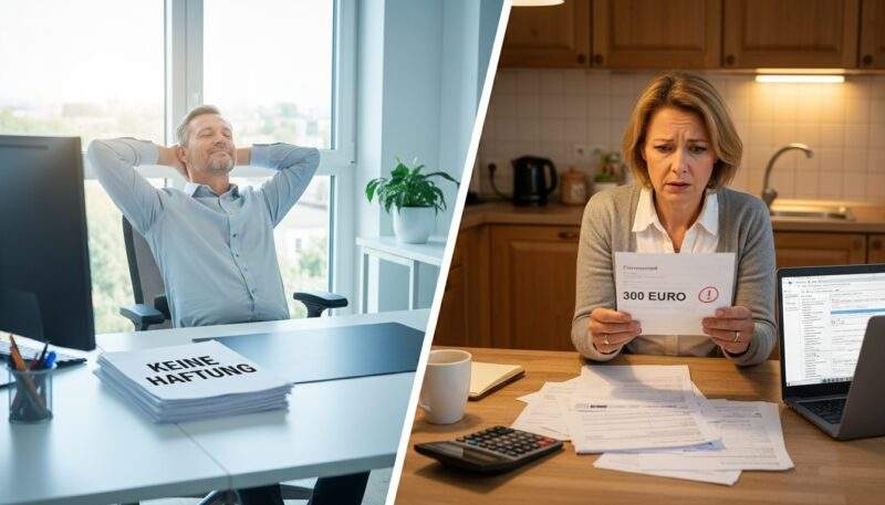 Energiepreispauschale: Finanzamt fordert 300 Euro zurück