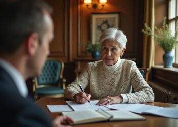 Erbschaft Steuer-Titel