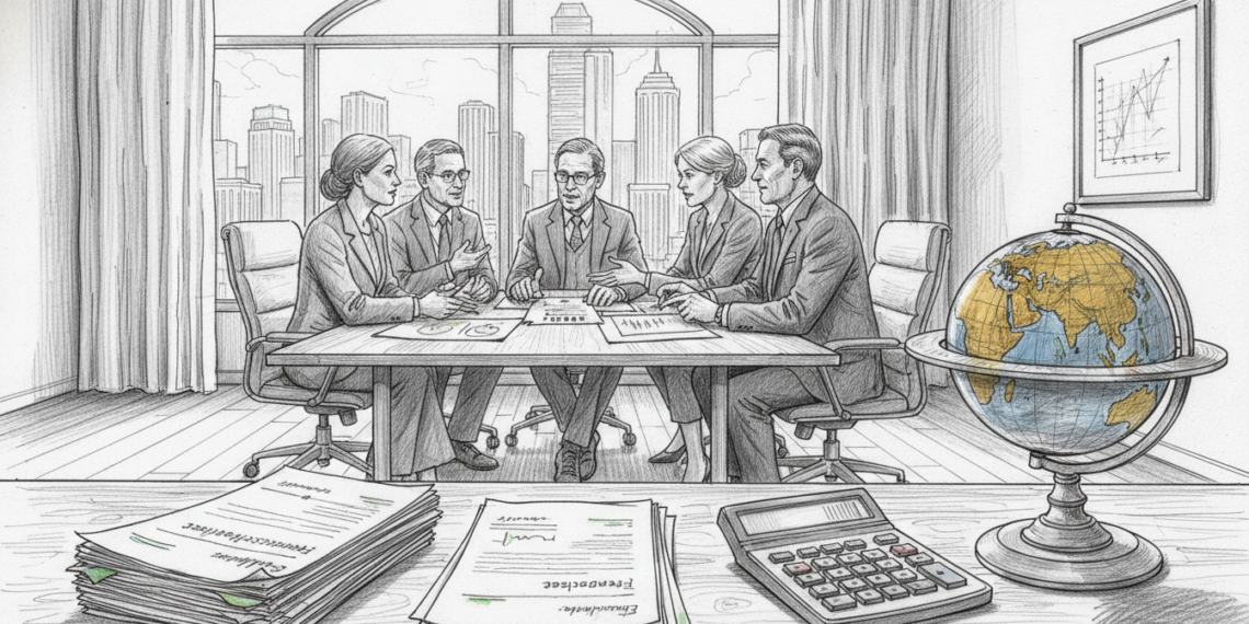 Erbschaftssteuer 2026