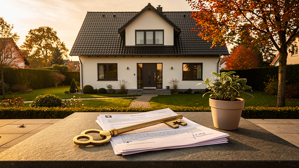 Wie berechne ich die Erbschaftssteuer?