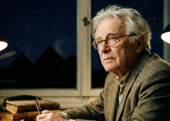 Erich von Däniken tot: Bestseller-Autor stirbt mit 90 Jahren in der Schweiz