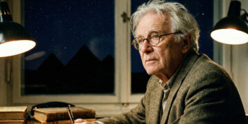 Erich von Däniken tot: Bestseller-Autor stirbt mit 90 Jahren in der Schweiz