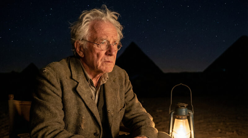 Welche Auszeichnungen erhielt Erich von Däniken?