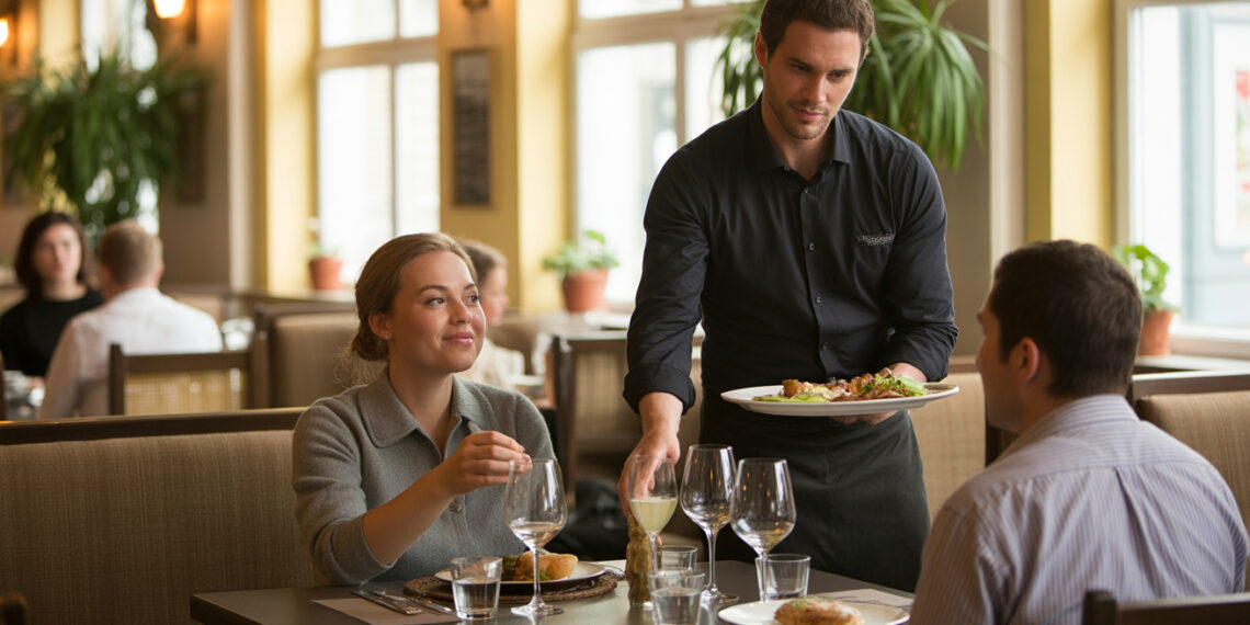 Mehrwertsteuer Gastronomie 2026: 7 Prozent ab Januar