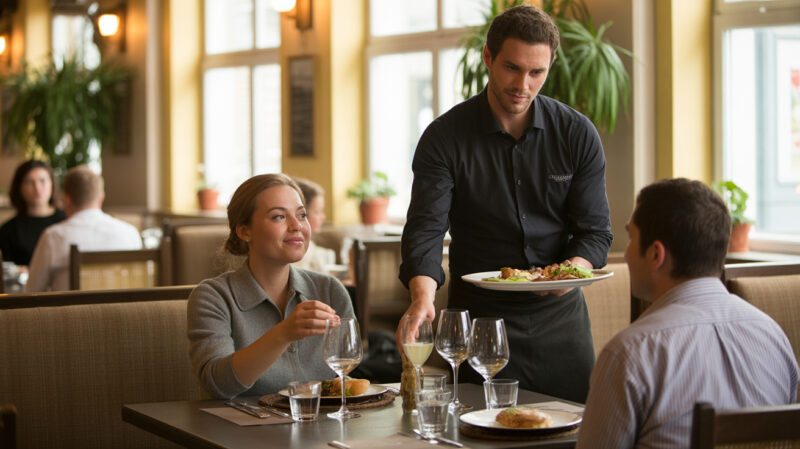 Mehrwertsteuer Gastronomie 2026: 7 Prozent ab Januar