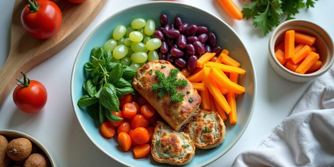 Ernährungstipps-Titel