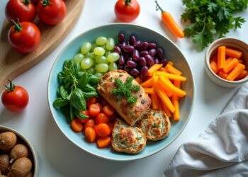 Ernährungstipps-Titel