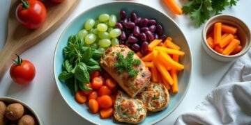 Ernährungstipps-Titel