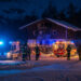Brand Crans-Montana: 40 Tote nach Explosion in Silvester-Bar