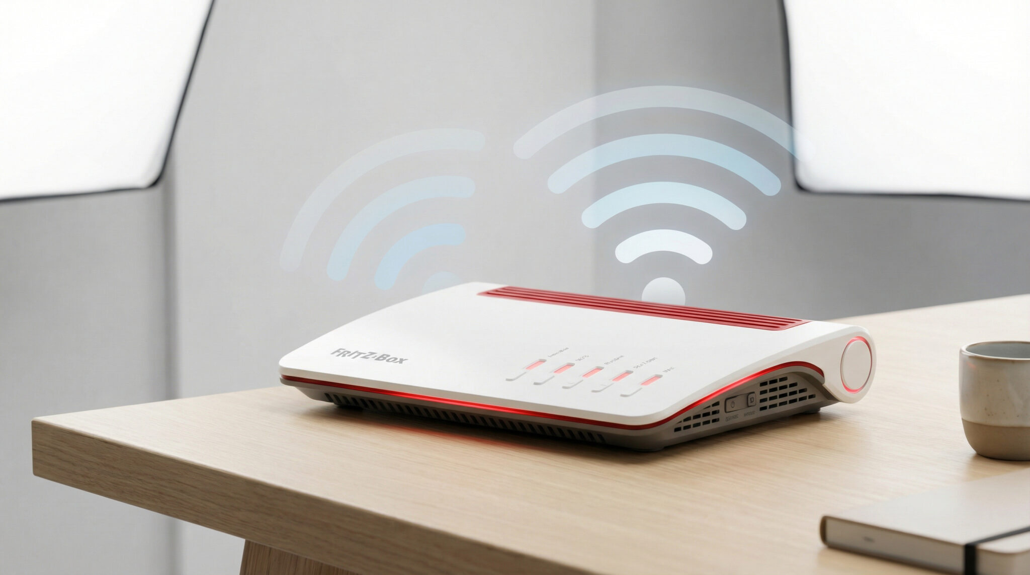 FritzBox 7690 Update: Neues FritzOS behebt WLAN-Problem