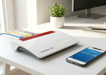 FritzBox 7690 Update: Neues Labor-Update behebt WLAN-Problem