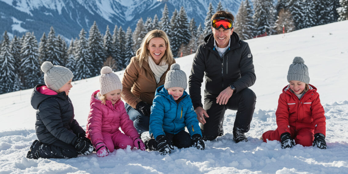 Felix Neureuther Kinder: Namen, Alter & Familienglück 2025