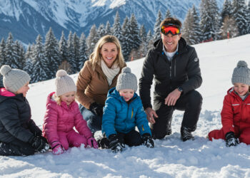 Felix Neureuther Kinder: Namen, Alter & Familienglück 2025