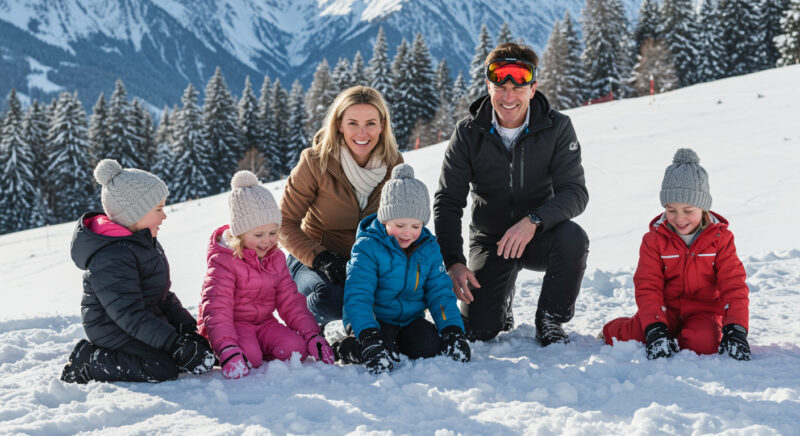 Felix Neureuther Kinder: Namen, Alter & Familienglück 2025