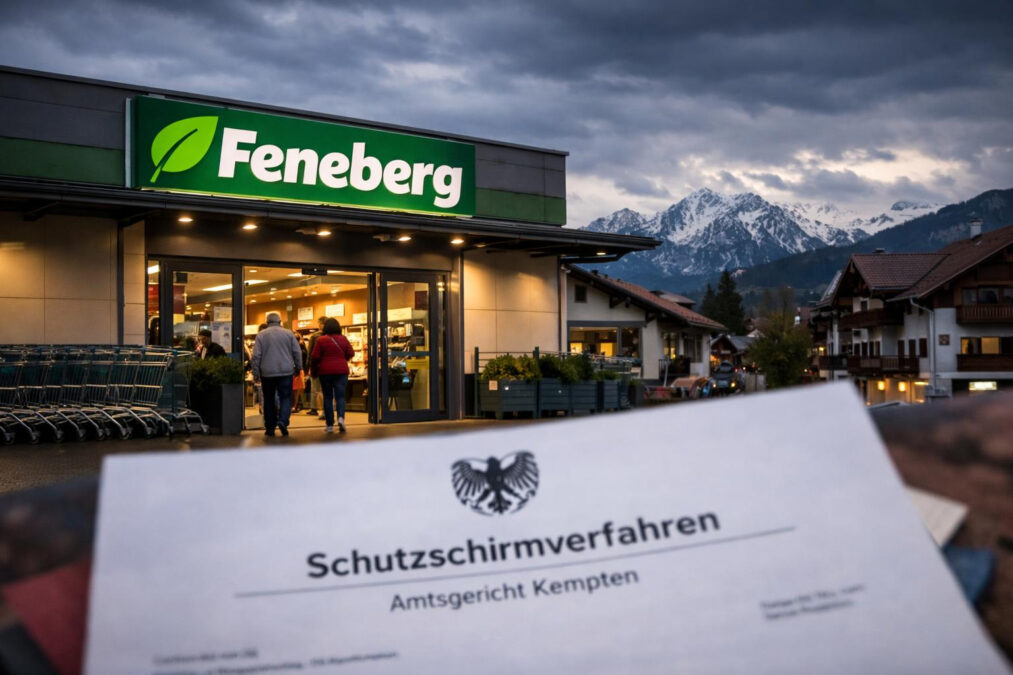 Können Feneberg Gutscheine noch eingelöst werden?