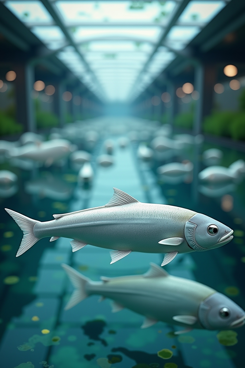 Fische Trends Prognosen Fische Trends Prognosen im Überblick