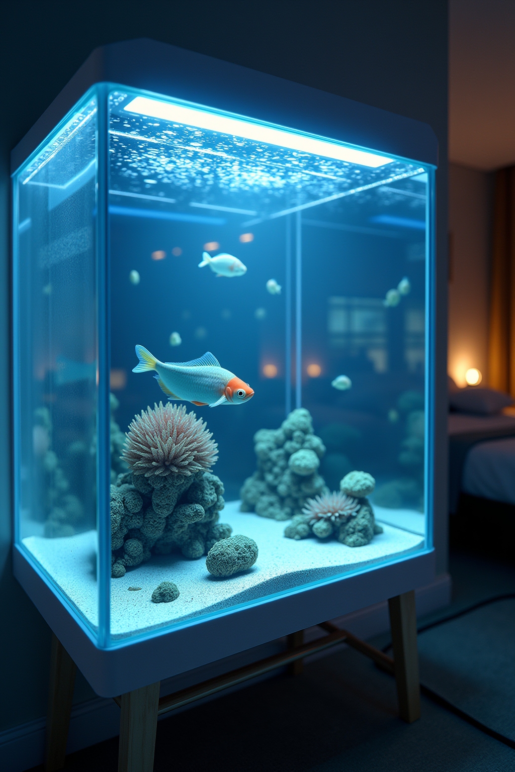 Fische Trends Prognosen im Überblick