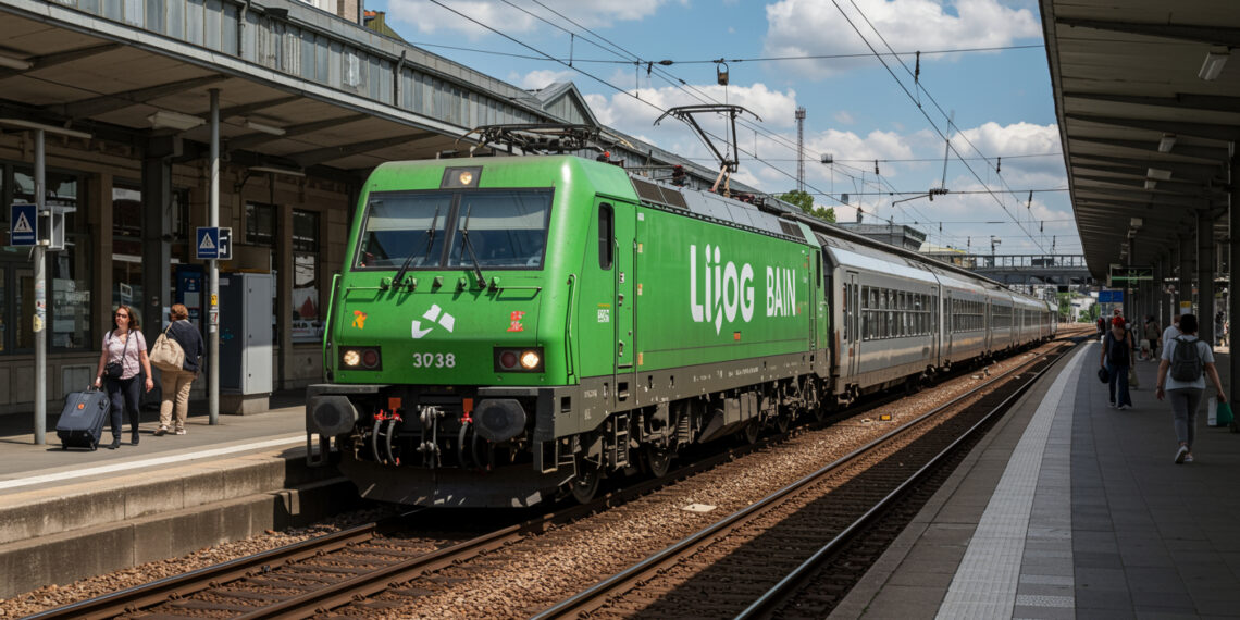 Flixtrain 2025: Strecken, Tickets ab 4,99€ & Fahrplan