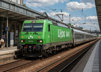 Flixtrain 2025: Strecken, Tickets ab 4,99€ & Fahrplan