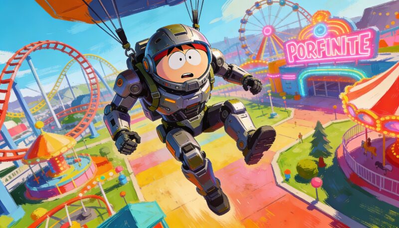 Fortnite Server Status aktuell: Update 39.20 am 9. Januar 2026